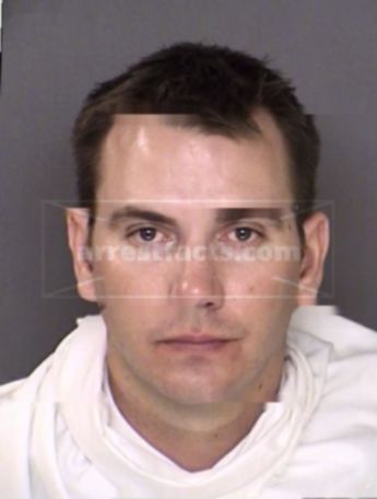 Joseph David Metcalfe