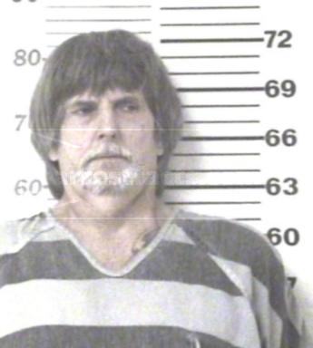 Marlin Dale Belcher
