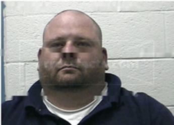 Caldwell Benjamin Paul