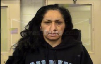 Christine Margaret Montoya