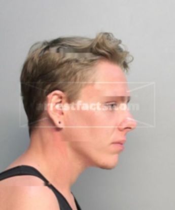 Justin Richard Pasternak