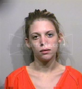 Malissa Elizabeth Hauck