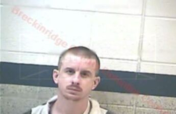 Donald Clayton Huckleberry