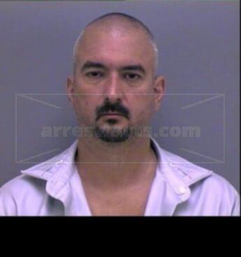 Christopher Hawkins