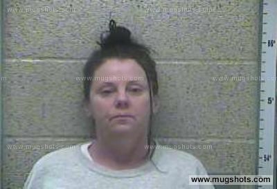 Tammy L Carman