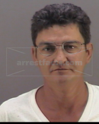Charles Wayne Puckett