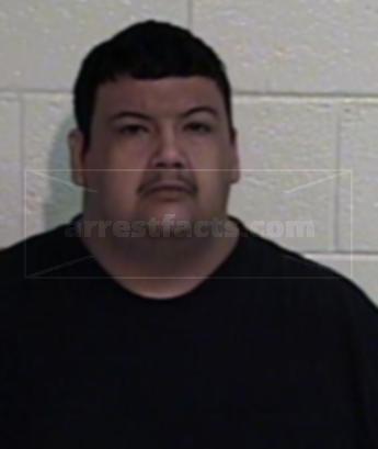 David Solis Martinez