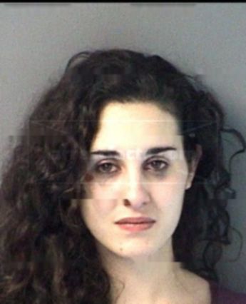 Charity Justina Burditt