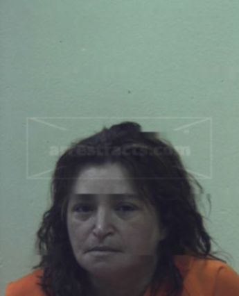 Kimberly Barlow
