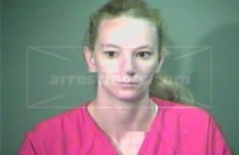 Stephanie Nicole Perry