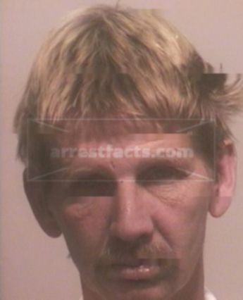 Robert Darrell Simmons