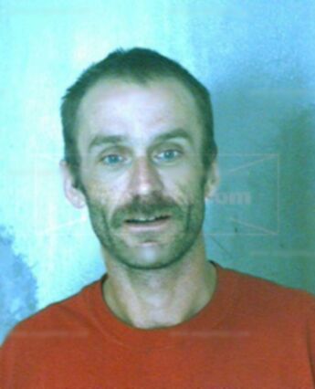 Aaron William Goodrich