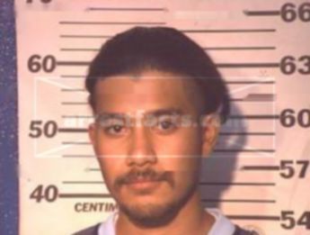 Alejandro Salinas Silva