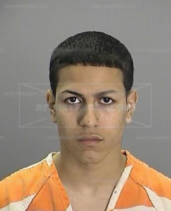 Jonathan Samuel Colon