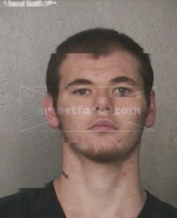 Anthony Michael Peck