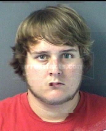 Travis Todd Carter