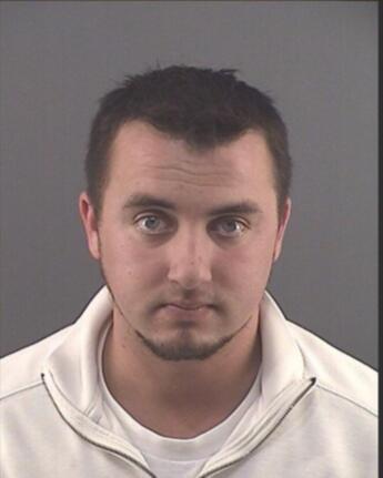 Trenton Alan Black