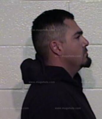John Andrew Salinas Castaneda