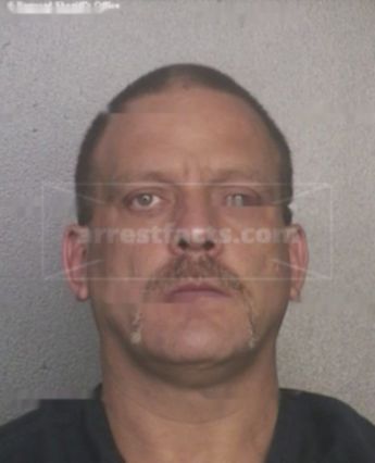 Gene Anthony Gibson