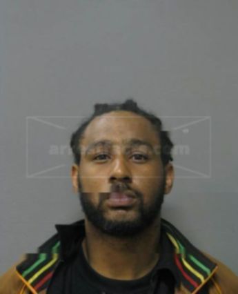 Wilfred Lincoln Charles