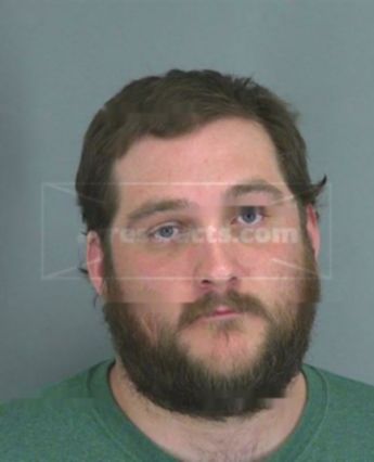 Cory Daniel Taylor