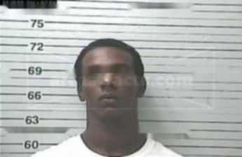 Kendall Rashad Holmes