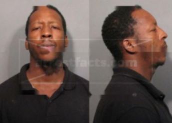 Randall Demetrius Morgan