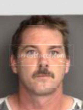 Darrell Dwayne Williford