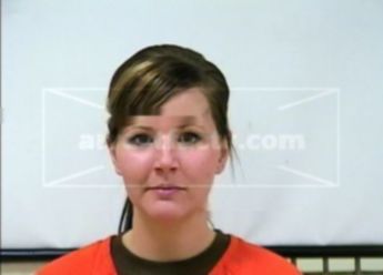 Sabreena Lynn Starrett