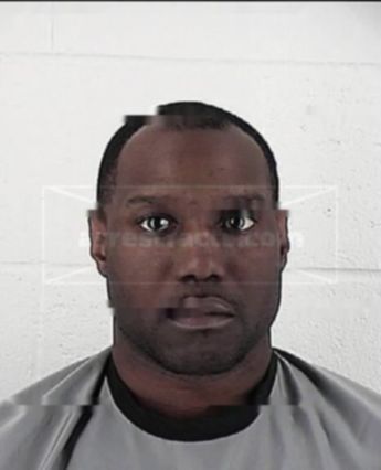 Howell Houston Iii