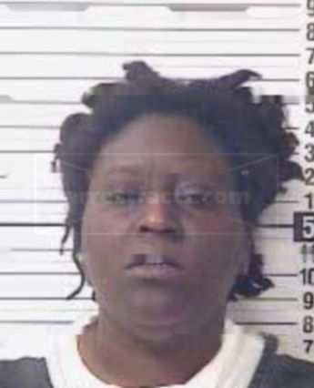 Kenyetta Tenica (Leverett) Harrell