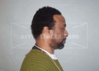 Antoine D Leverett