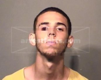 Kevin Paul Wade