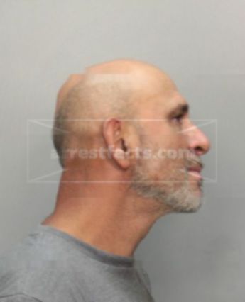 Luis Orlando Lopez