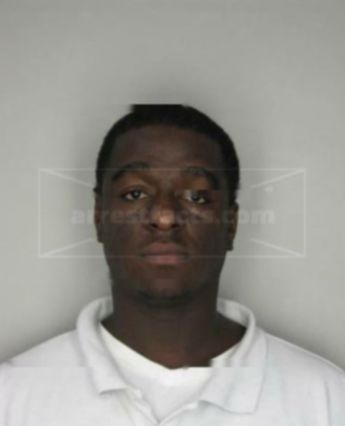 Maurice Reshawn Rainey