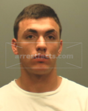 Blain Taylor Kruemcke