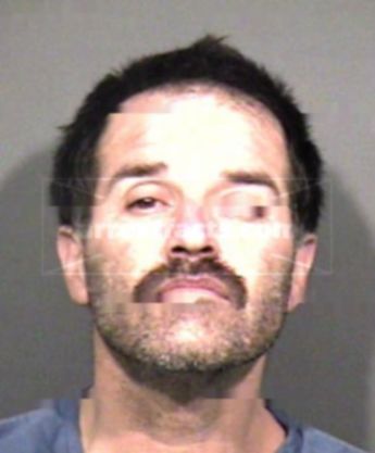 Steven Daniel Ramirez