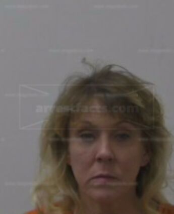Tracey Thaxton Clark