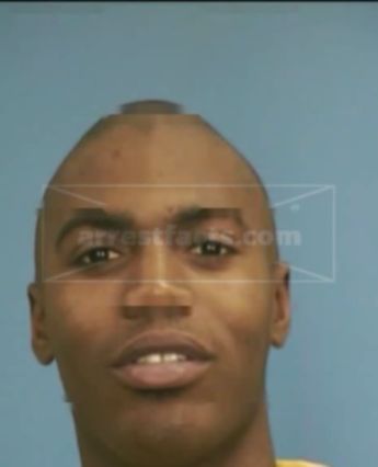 Corey Harris