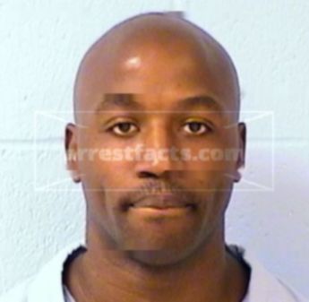 Andre Timothy Harris