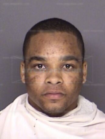 Damion Demond Thornton