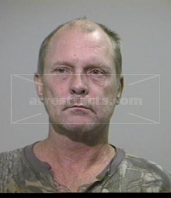Tony Ray Zaruba