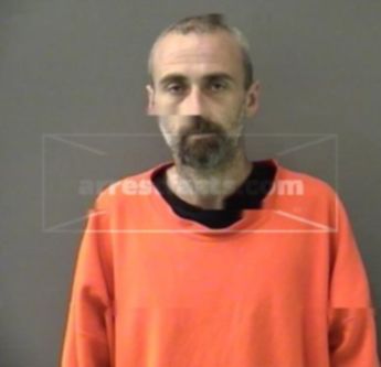 Jeremy Earl Cox
