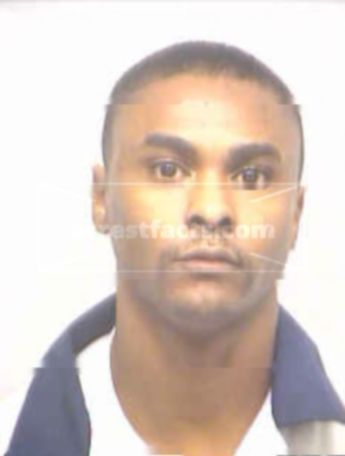 Antonio Bernard Smith