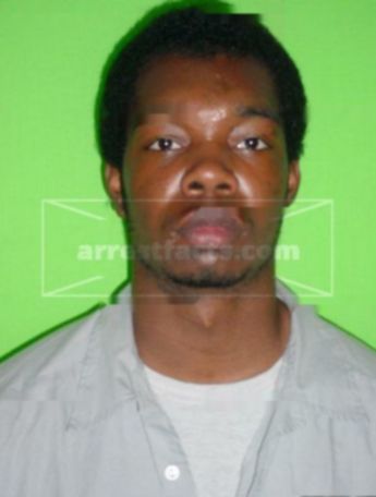 Mario Terrell Mcbee
