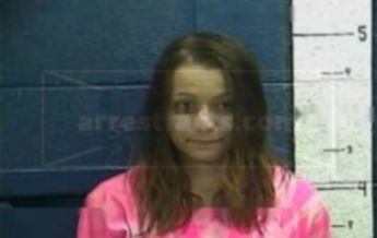 Courtney Elizabeth Duff