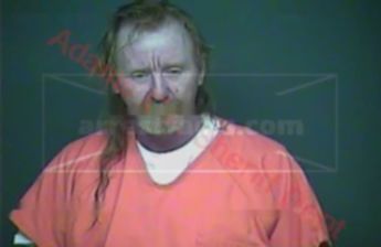 Timmy Dale Nichols