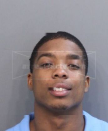 Roderick Antoine Bradley