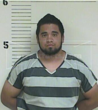 Jacob Salazar