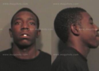 Montiz Sims Bates
